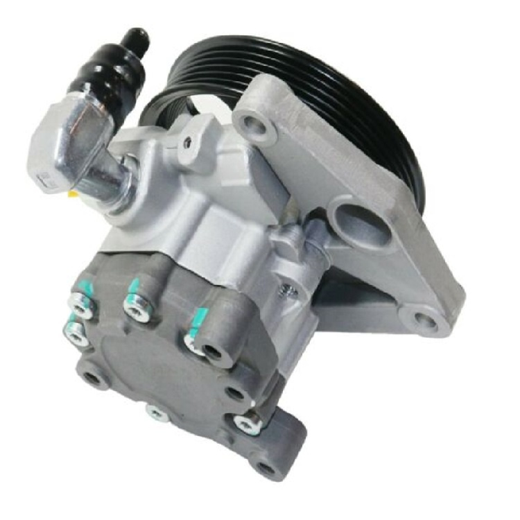 0054666501 0054664201 Power Steering Pump for Benz 2008-2010 C300 4matic Engine Designation 272.948