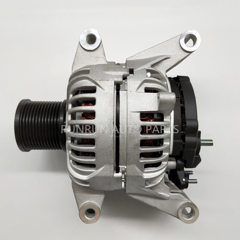 0124655076 24V 120A Car Alternator for Caterpillar 24si 950K 966h