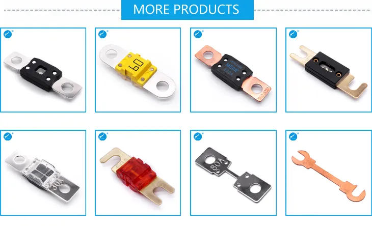 04980933. X Littelfuse Mdb Series Power Distribution Box 2 or 3 Ans MIDI Fuseholder Fuses Holder