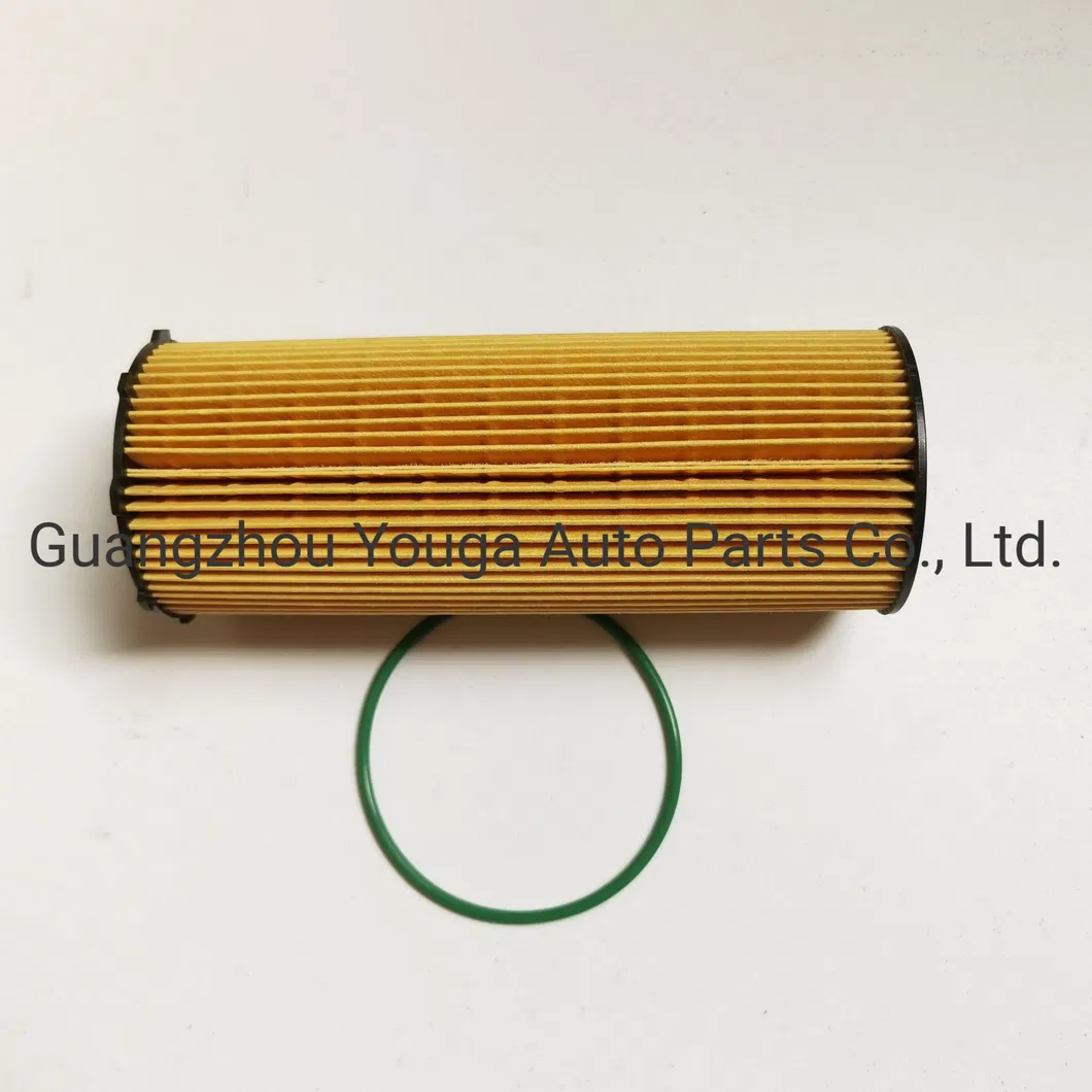 057 115 561L OEM Quality Original Packing for VW Auto Part Oil Filter