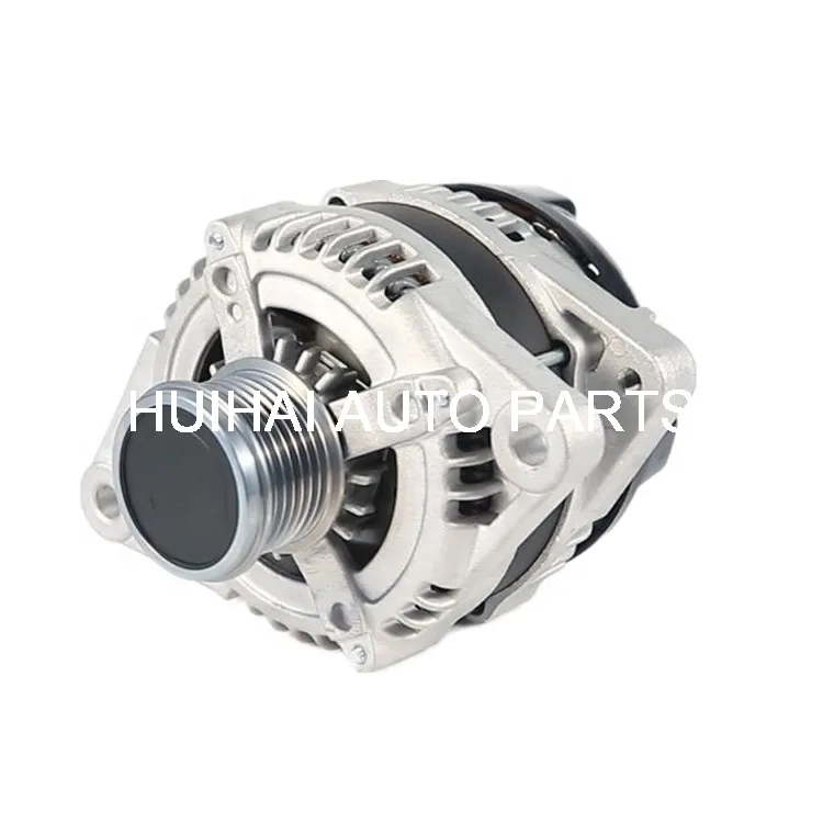 100% Tested 27060-0p150 27060-31110 27060-31111 104210-4571 Small Car Alternator for Toyota Avalon