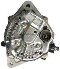 100213-0740 27040-64052 2c Auto China Manufacture Generator Dynamo Alternator for Toyota 