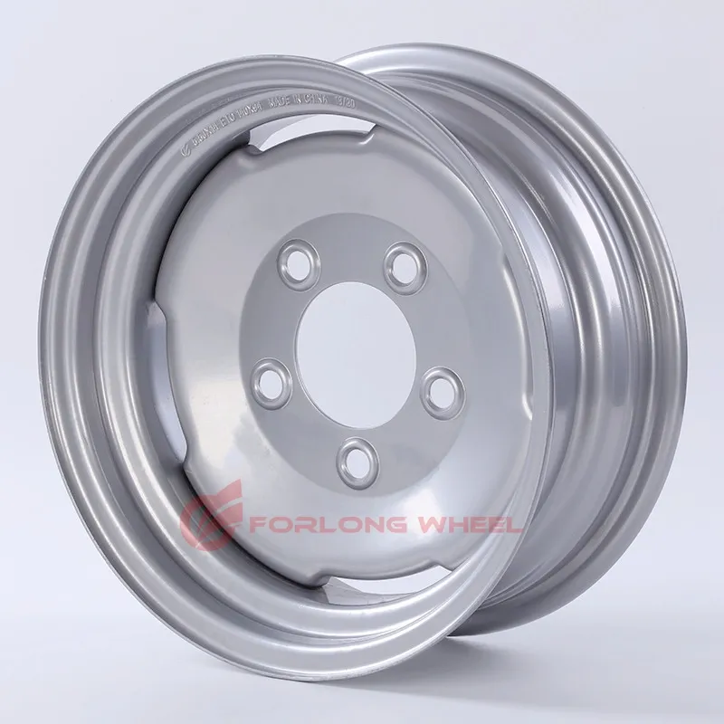 11.5/80-15.3 Tire Wheel Hub Rim 9.00X15.3 for Agricultural Harvesters Machine
