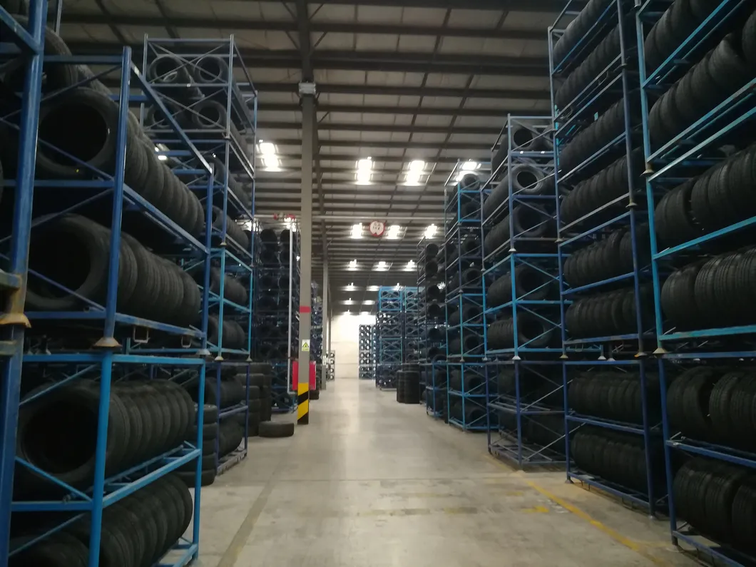 12-16`` EU Standard Discount 15-20% off Passenger Car Radial SUV 4X4 Summer Tires