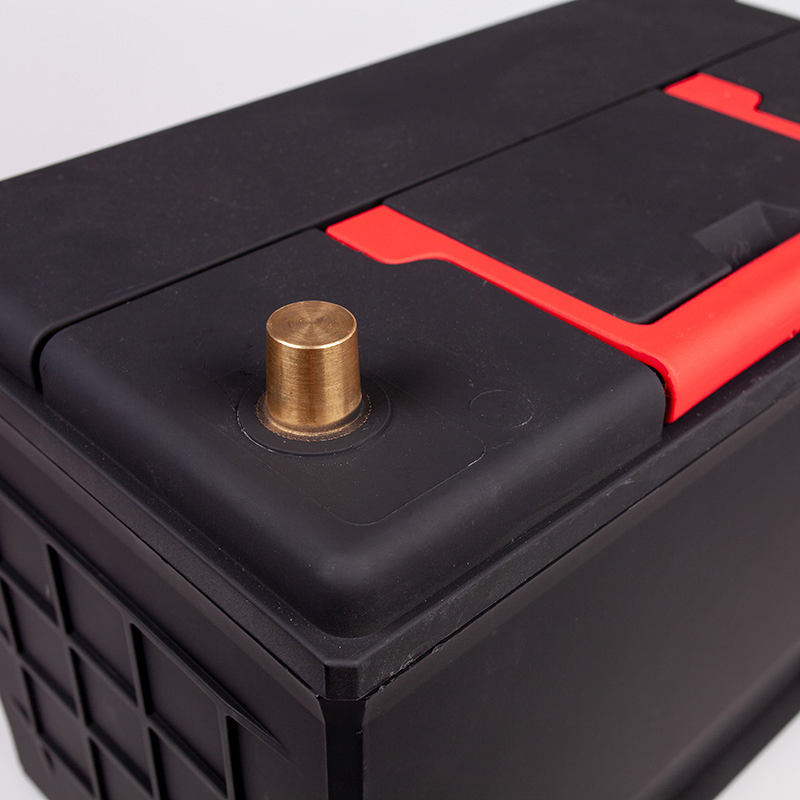 12V 95D31L Lithium Ion Car Battery/Starter LiFePO4 Battery