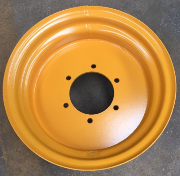 13X4 14X4 15X5.5 Alloy Wheel 2 or 3PCS Steel Wheels Rims