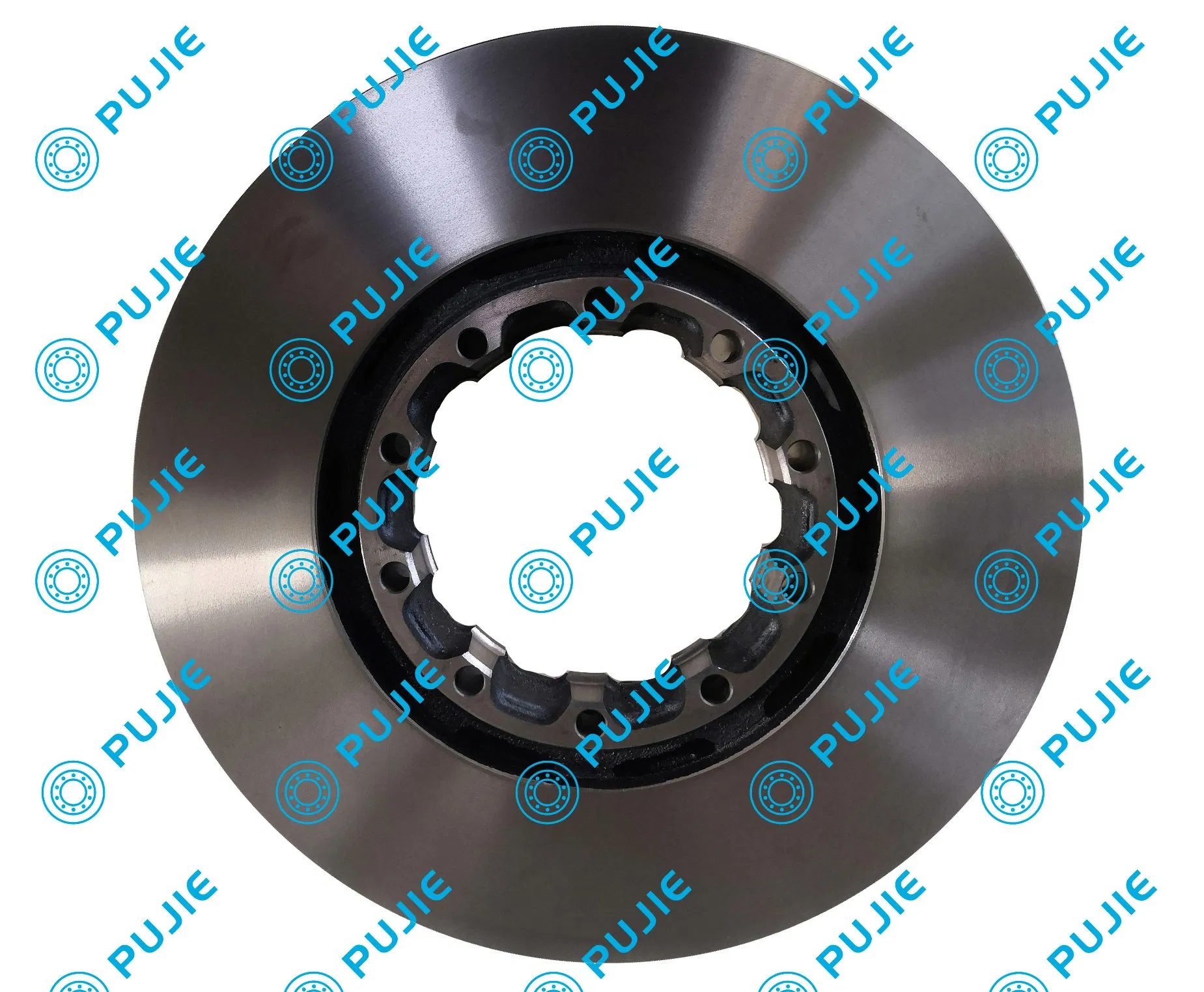 1402272 1386686 1852817 Truck Brake Disc