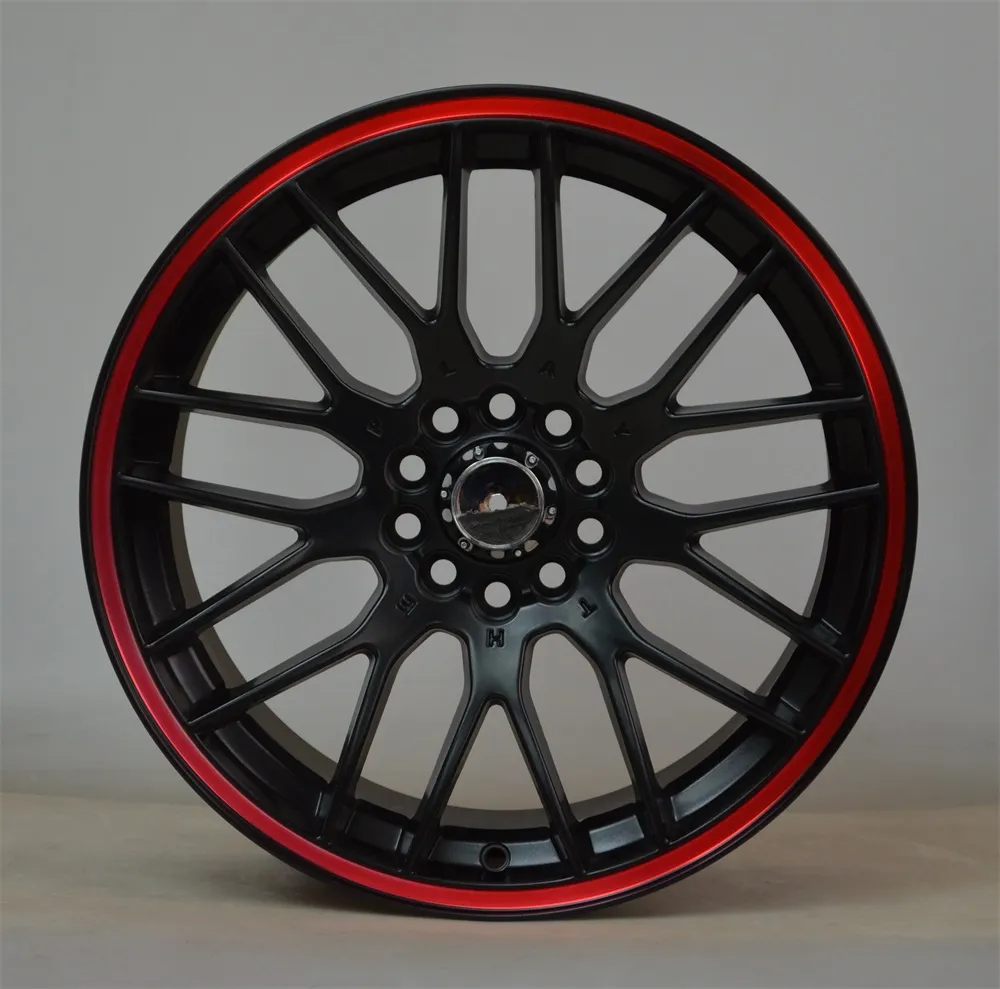 15" 16" 17" 18" Original for BMW Landrover Replica New Designs Car Alloy Wheel Rim