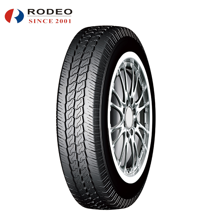 175/70r14lt Car Tire Rodeo/Chaoyang Light Truck Tire