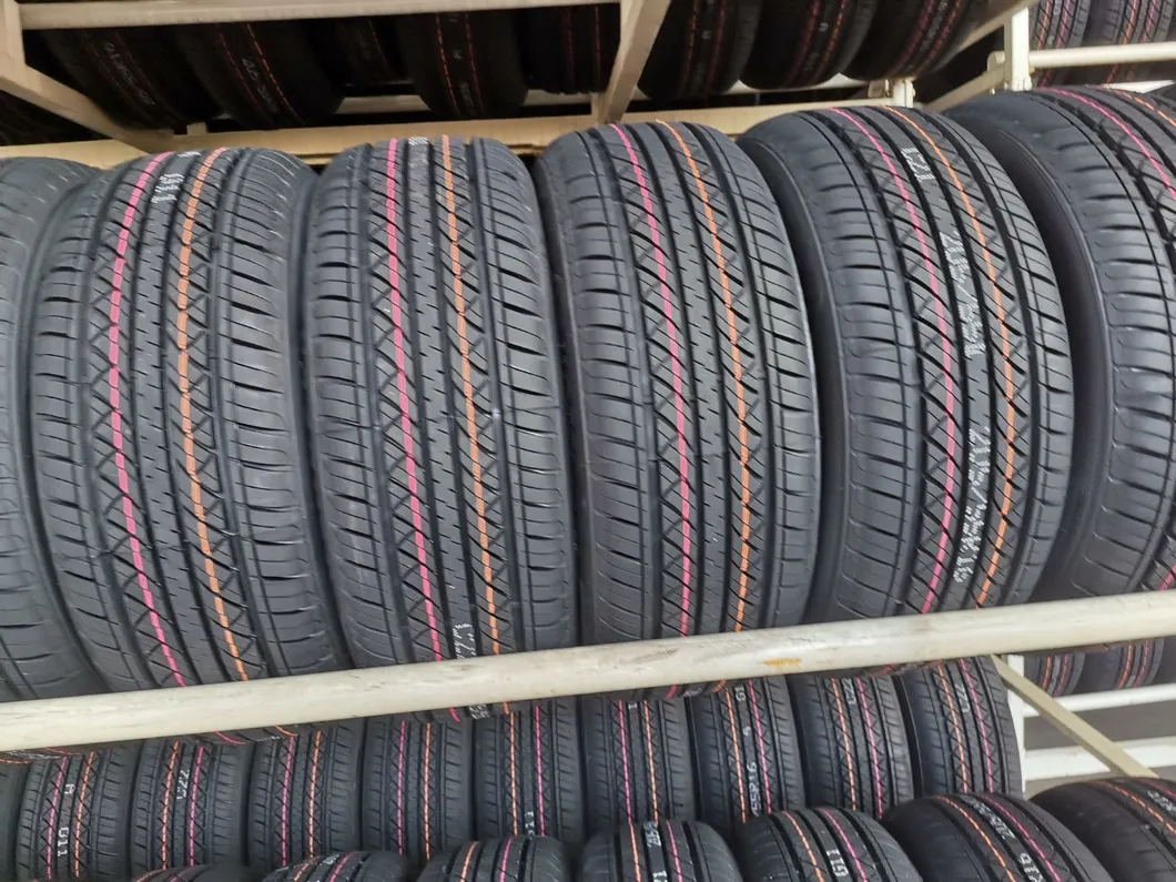 195/70r15c Passenger Car Tires Hankook Technology Premium Tires Good Price