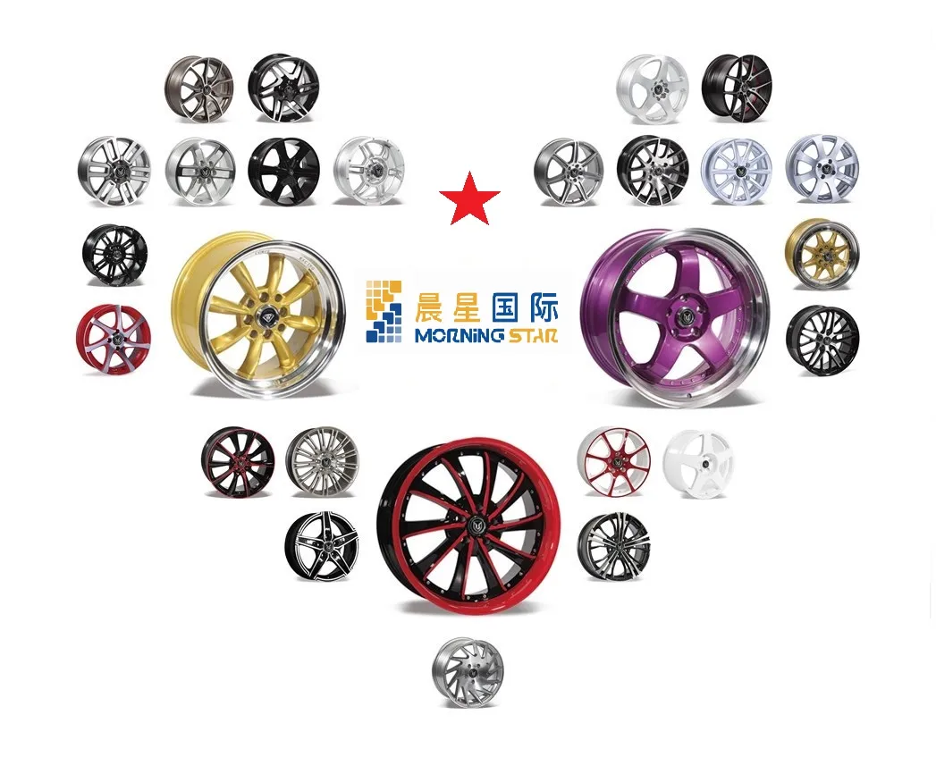 20*9.0 5X120 Land Rover Replica Wheel Rim Gunmental Machined Face