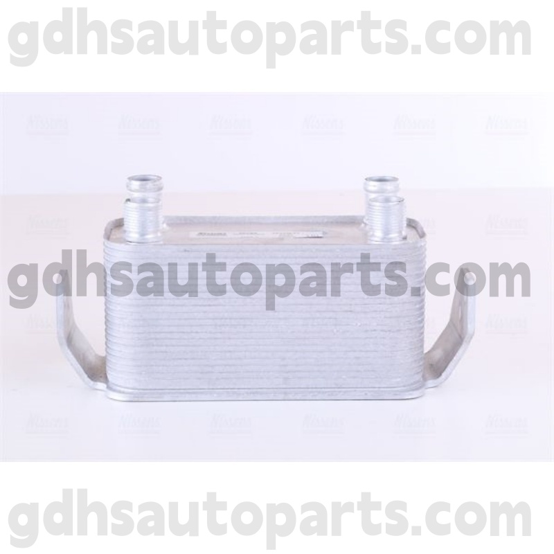 Why Is the 90788 NISSENS Oil Radiator for Range Rover Sport OE NO. PBC500051 the Right Choice for Your Engine?