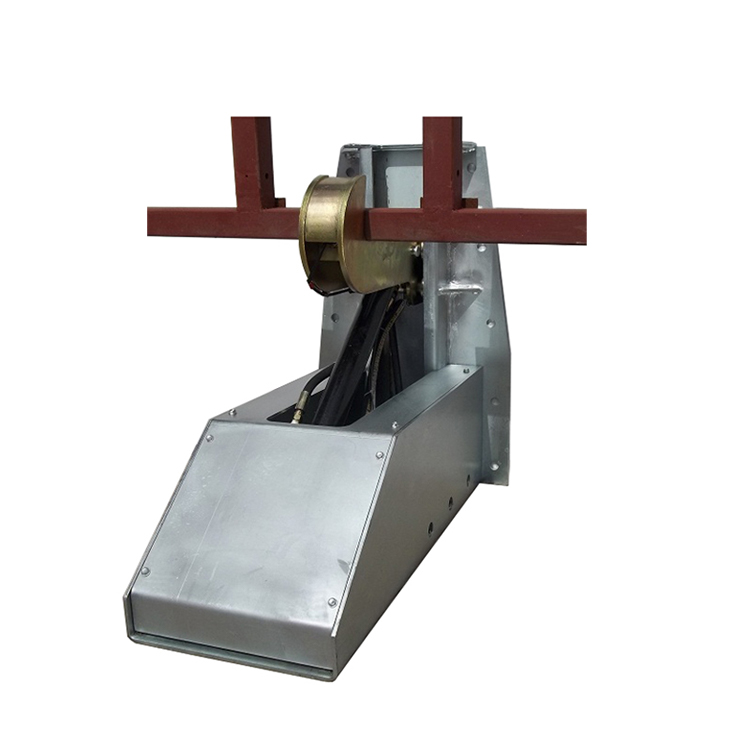 How Do High-Performance Vehicle Restraint Systems Improve Transport Safety?