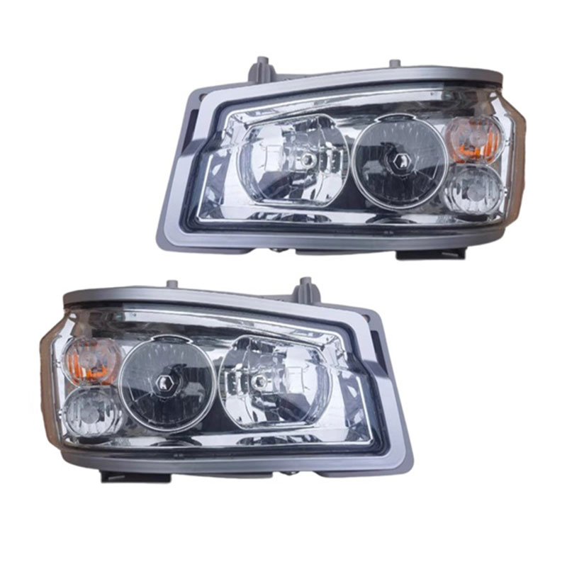 Why Are Cab Exterior Parts Essential for Vehicle Performance and Safety?