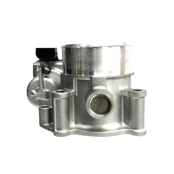 Why Are High-Quality Auto Parts for Chery So Important for Your Vehicle's Performance?