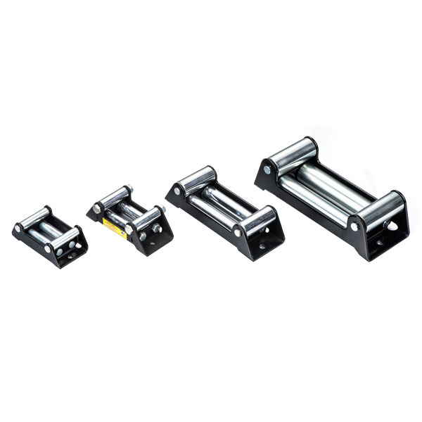 What Makes a Winch Fairlead a Critical Component for Modern Pulling and Recovery Systems?