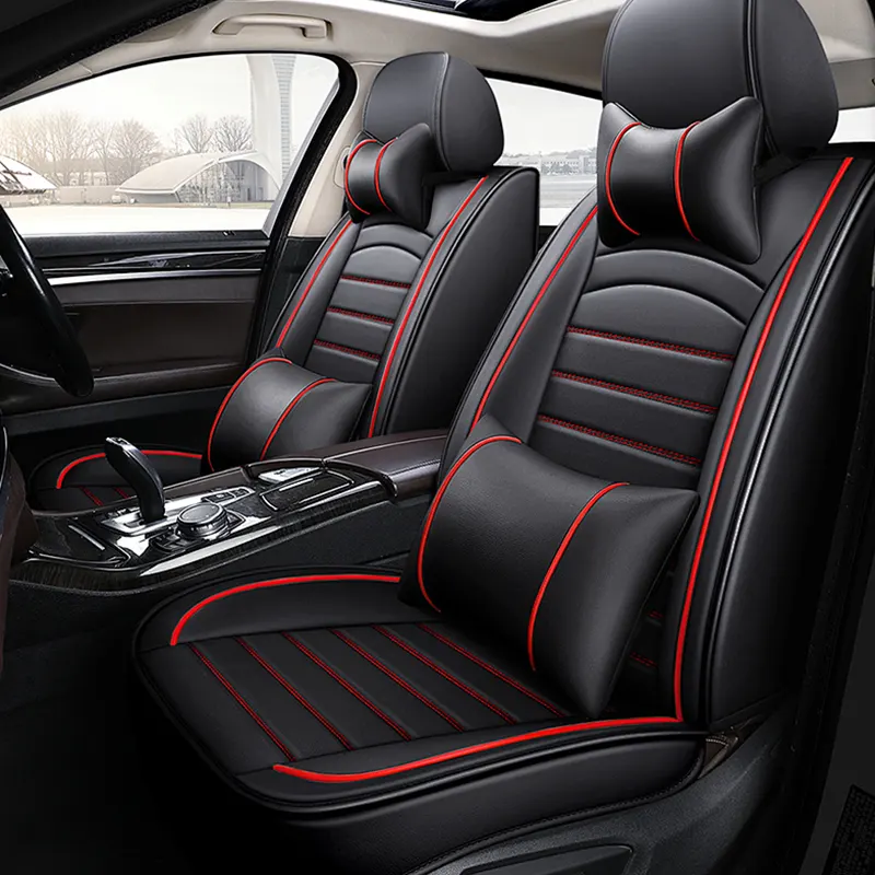 Which Auto Accessories Actually Solves Daily Spills, Pet Hair, And Summer Heat Without Ruining Your Interior?