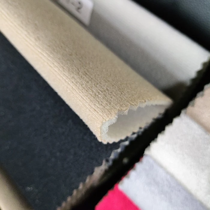 What Should You Look for When Choosing Car Seat Fabric?