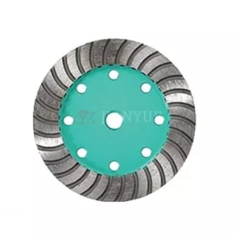 What Makes a Sintered Diamond Grinding Wheel the Smarter Choice for Precision Grinding?