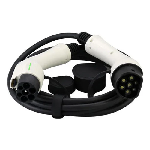 What Makes the Charging Gun Cable Essential for Your EV Charging Setup?