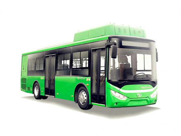 What Factors Influence the Fuel Economy of a Used Hybrid Bus?