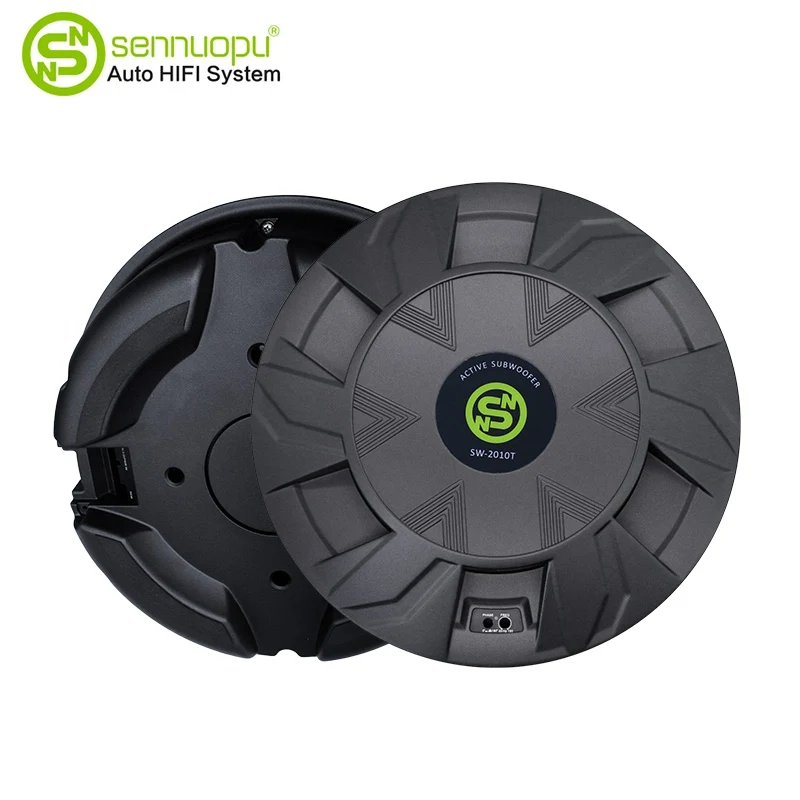 Can a Car Subwoofer Really Change the Way I Experience Music on the Road?