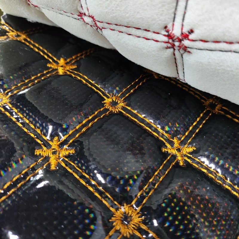 Is PU PVC Leather Really the Smart Choice for Modern Manufacturing?