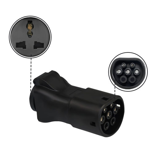 What Is the Type2 V2L Adapter and Why Is It Becoming Essential for Modern EV Energy Sharing?