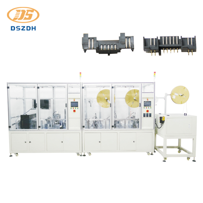 What Makes Auto Parts Automatic Assembly Equipment a Smarter Investment for Modern Auto Parts Production?