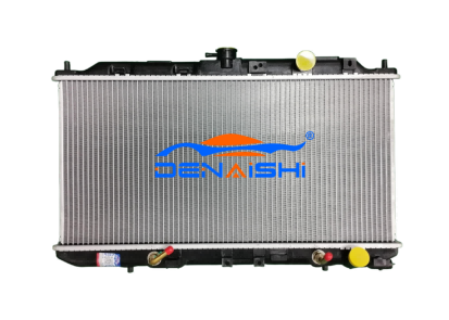 Why Is Honda Auto Radiator Essential for Engine Performance and Longevity?