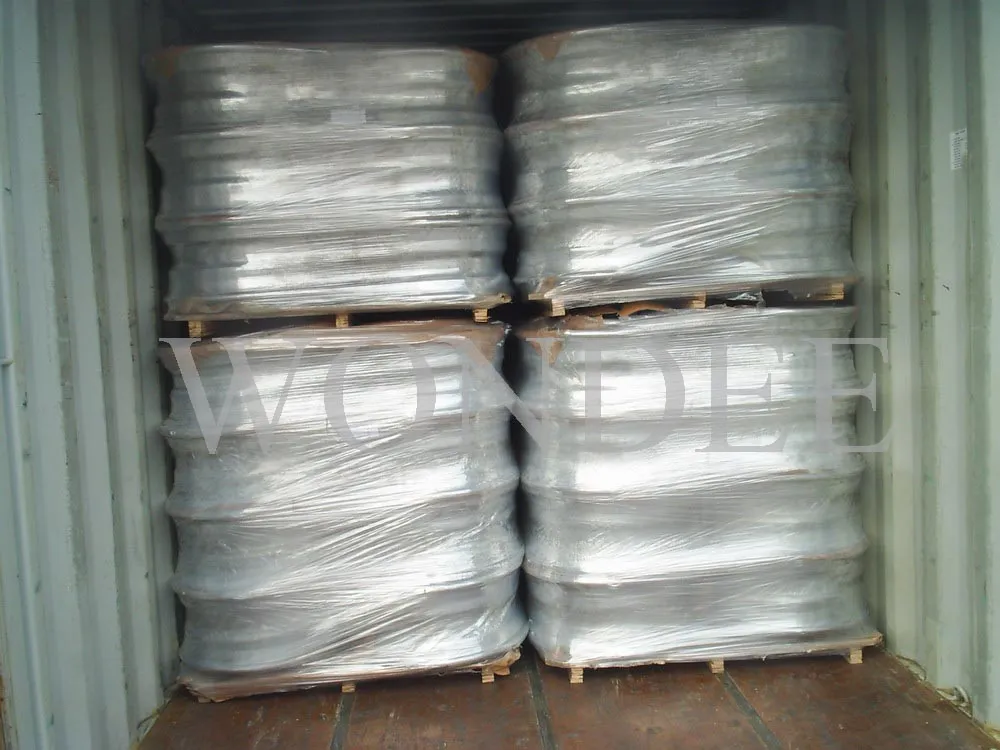 22.5*8.25 Truck Alloy Wheel for 11r225