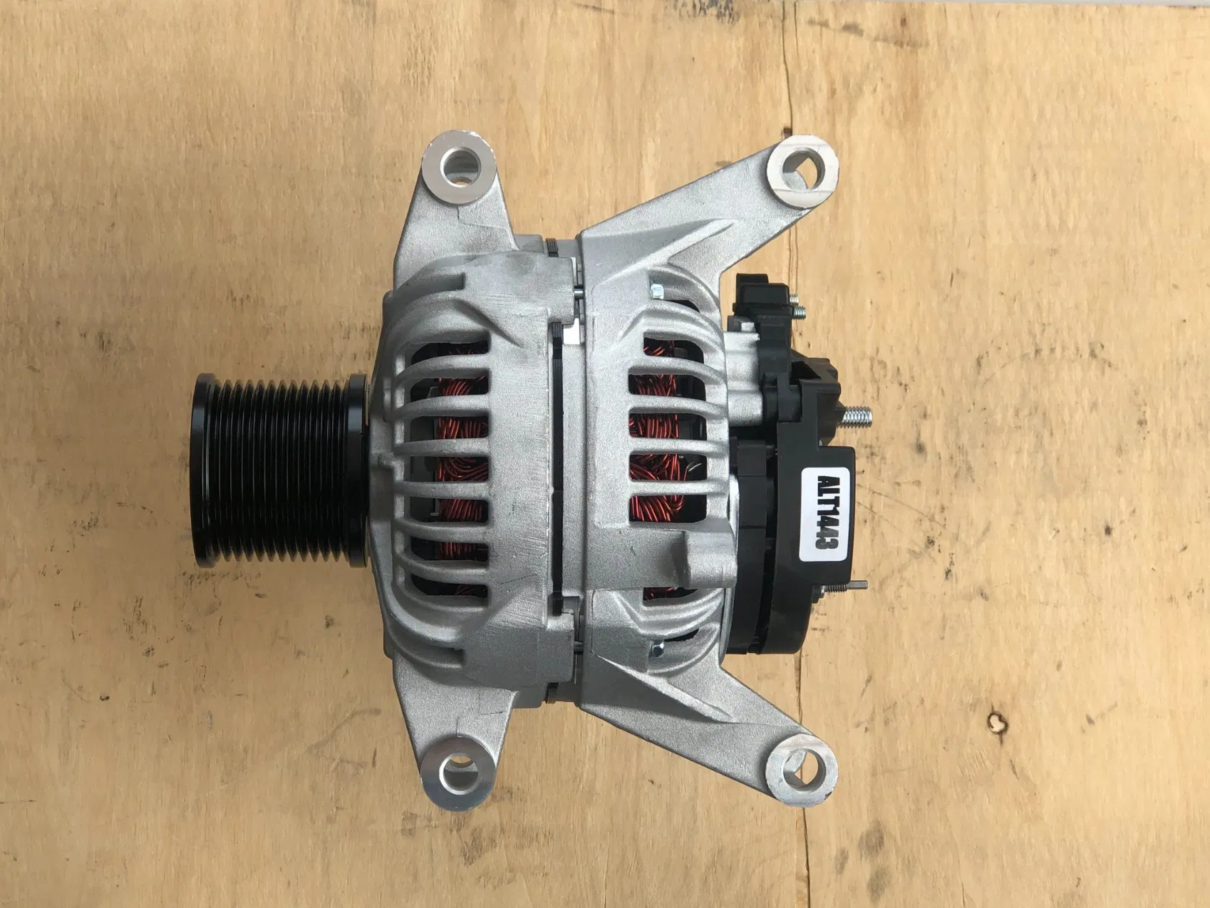 24V 115A Alternator for Caterpillar 323/320b2/ 950K /966h/924K