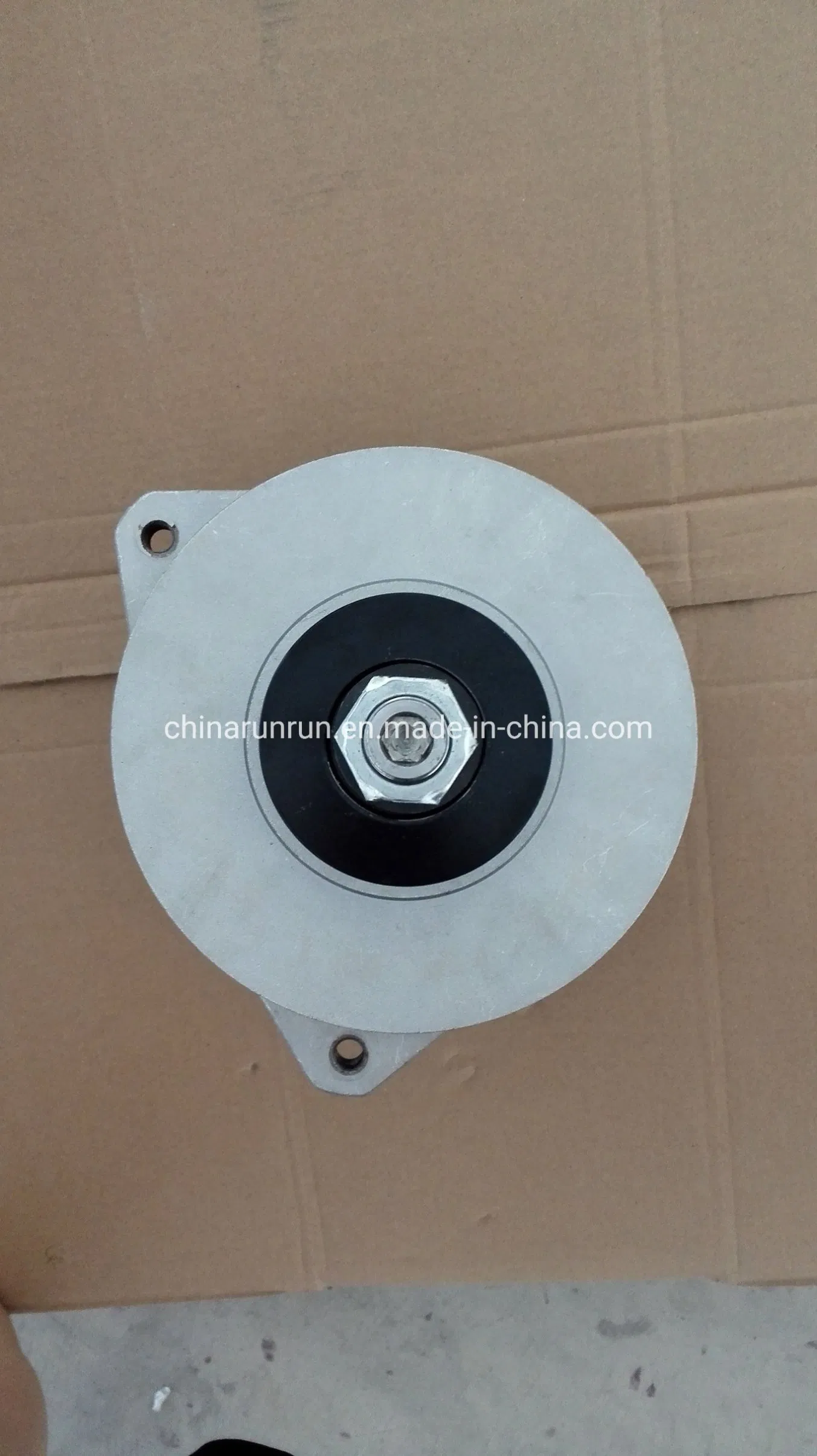 24V 140A Auto Alternator for Mercedes-Benz 0120689530