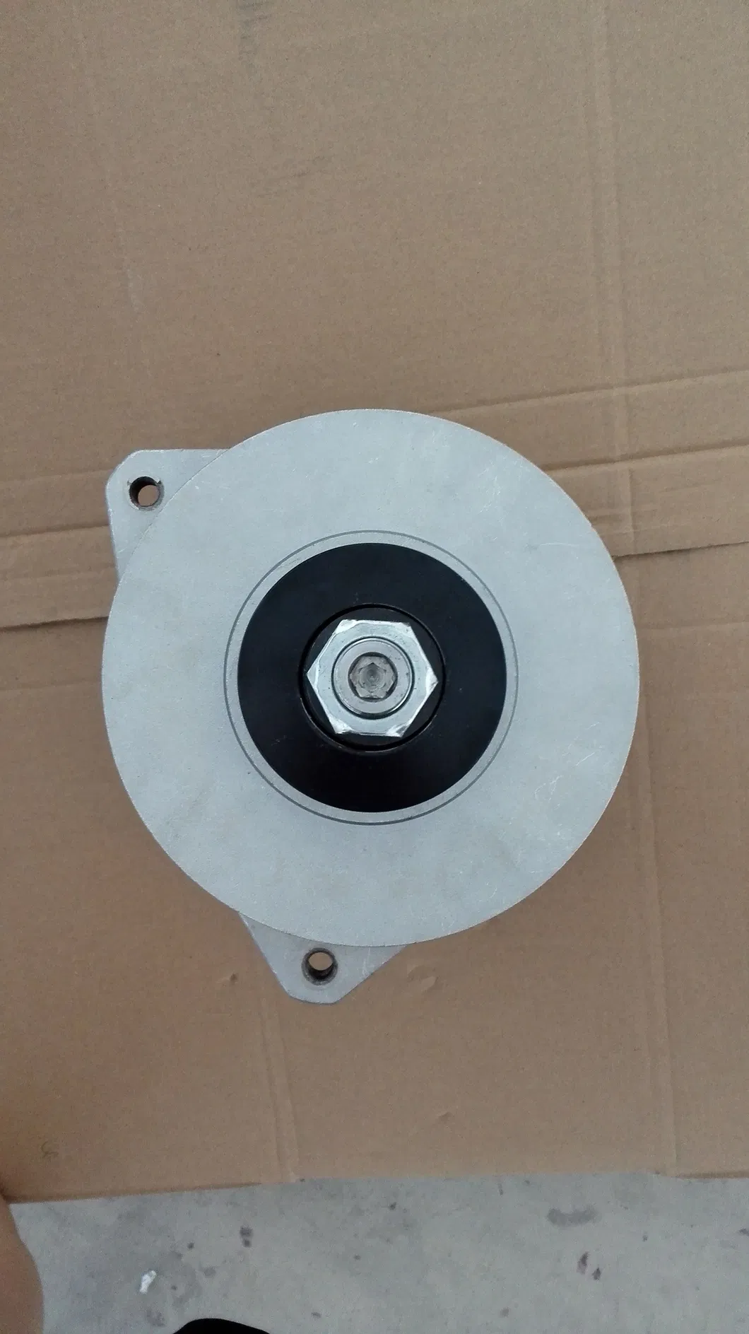 24V 140A Auto Alternator for Mercedes-Benz 0120689530