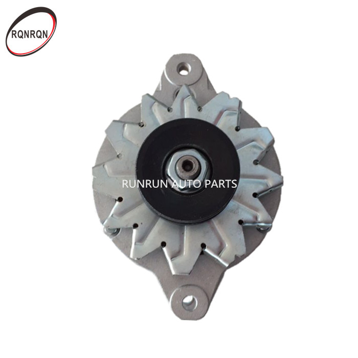 24V 20A Alternator for Mitsubishi Type S4e A1t70783