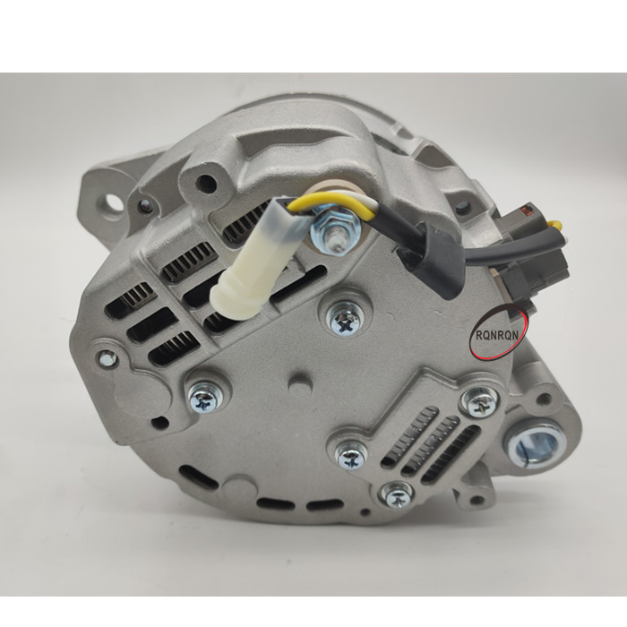 24V 50A Auto Diesel Generator Alternator for Caterpillar 320b Ll 5I8085 12748n