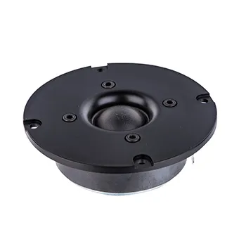25mm Voice Coil Silk Dome Tweeter (FD-25F-03)