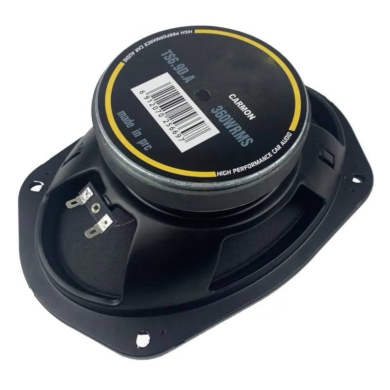300 W 6inch*9 Inch Midrange Audio Car Speaker