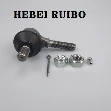 48810-84000 Steering Tie Rod End Fittings for The Suzuki Alto