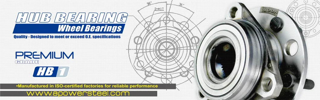 5154262AA, -5154262ab, -68302651AA-515513325-Front-Wheel-Bearing-&-Hub-2012-2016-Dodge-Charger-Challenger-300-Rwd