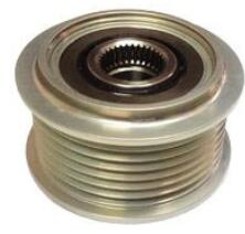 535021510 F-581342 12317790877 37322-4A300 37322-4A310 24- 82311 Alternator Overrunning Clutch Pulley