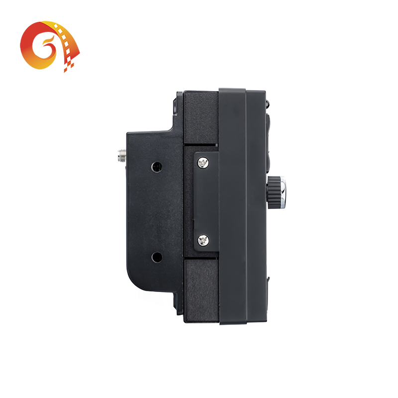 7-Inch Screen Android Multi-Function GPS Mirror Connection with Rear View Camera