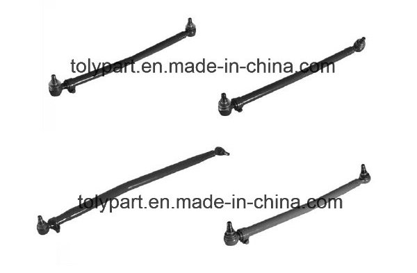 Actros Track Rod 0024605905 0014607105 0004609505 0024609005 0024609105 0024609305 0024609205 0034604505 0034603105 0014601105 0024600405 Steeing Contral Arm