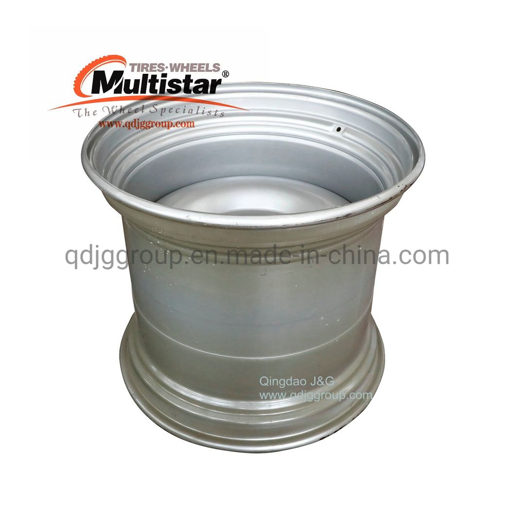 AG Rims 22.5X20.00 22.5X16.00 22.5X24.00 26.5X24.00 30.5X28.00