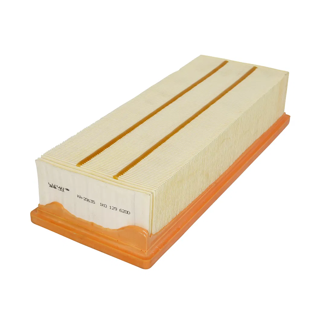 Air Filter 17801-Ol040