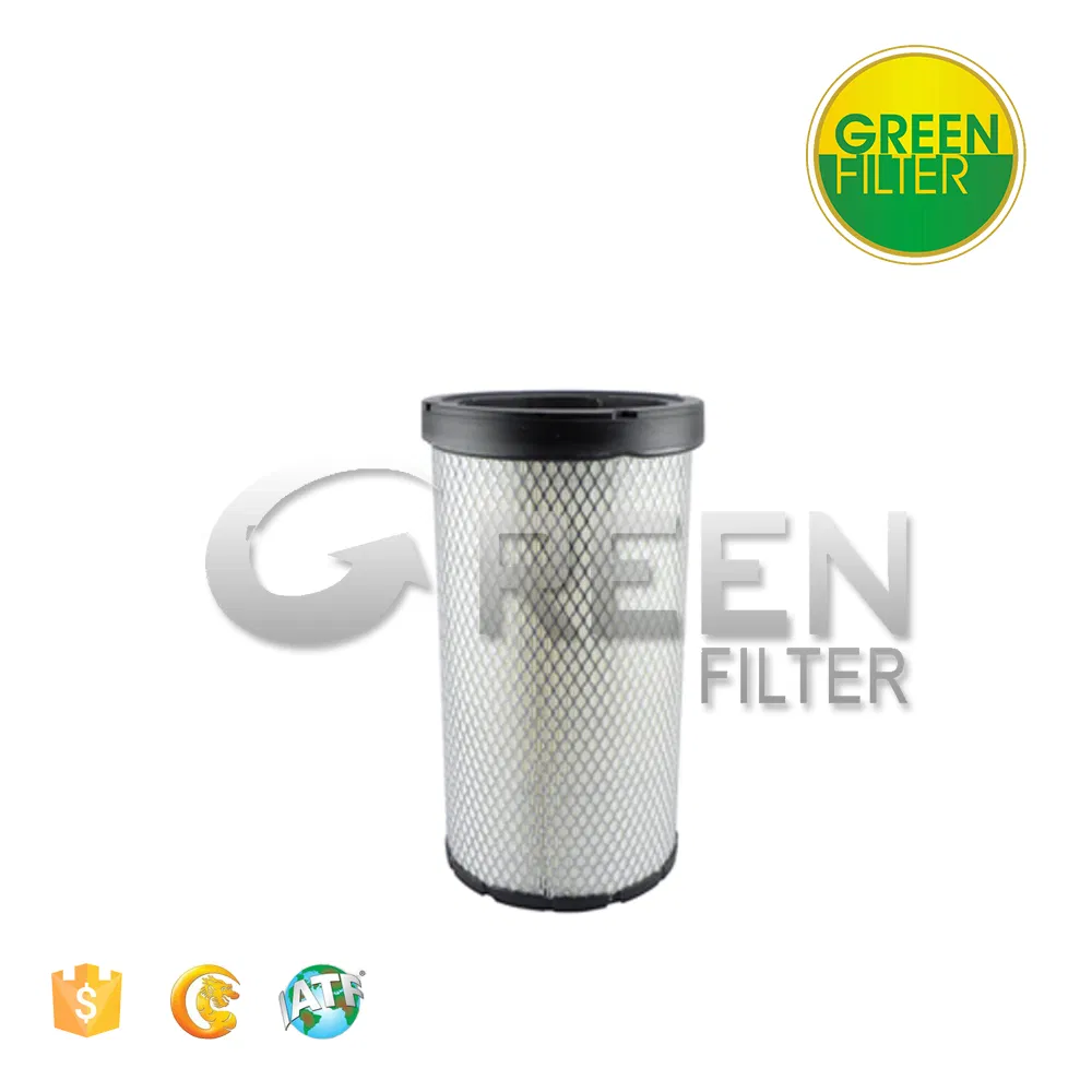 Air Filter Element for Diesel Engine 6I0274 6I -0274 P532474 Af25132m 46477 RS3509 RS3508 RS3508XP