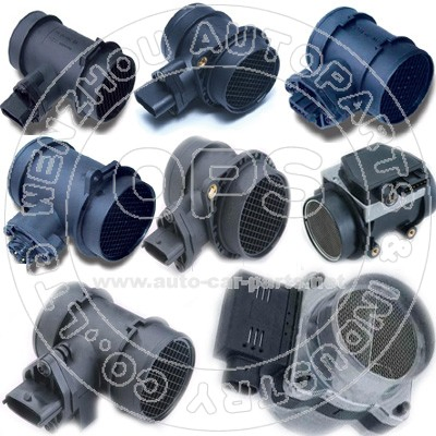 Air Mass Sensor