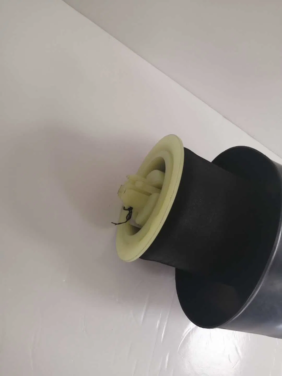 Air Strut Suspension 37106781828 37106781827 Air Bellows Bag Shock Absorber Spring for BMW 5-Series F07 F11
