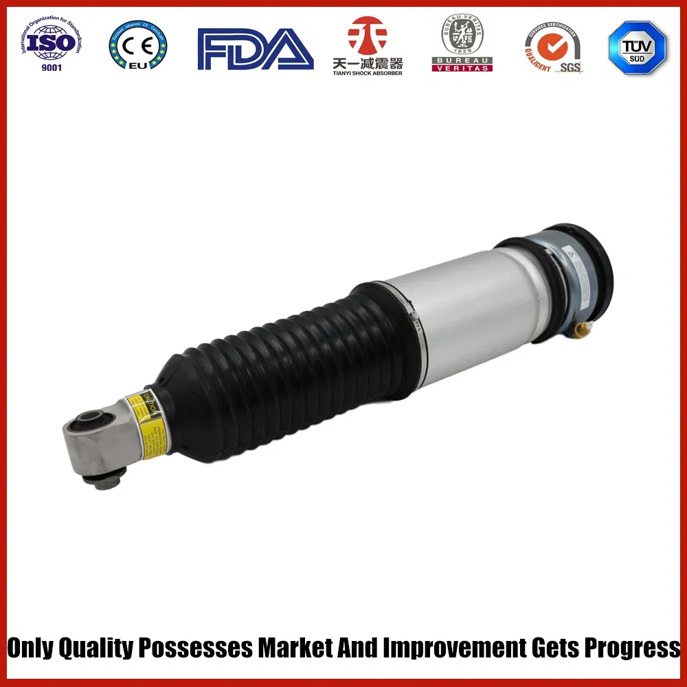 Air Suspension BMW 7-Series (E65, E66) Right Rearwithout Ads