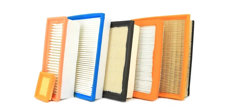 Auto Air Cabin Filter Salon Filter OEM Kd4561j6X Kd45-61-J6X